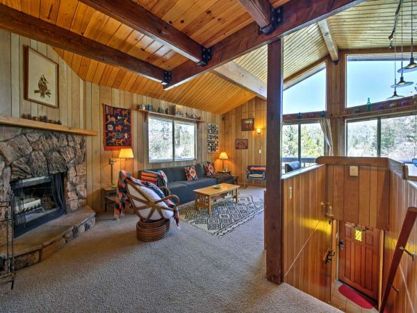 Big Bear Home 998056