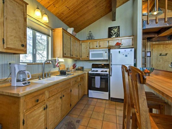Big Bear Home 998056