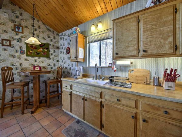 Big Bear Home 998056