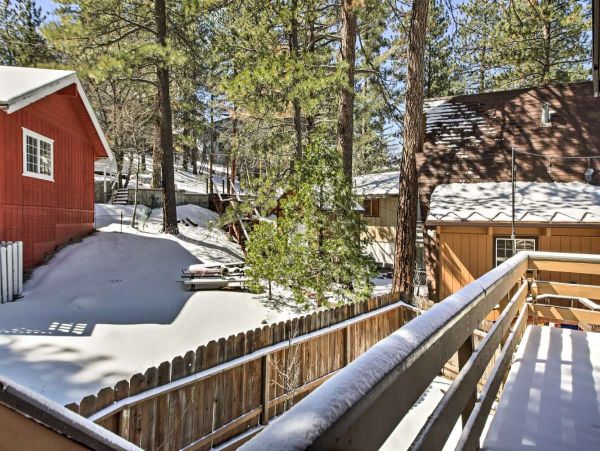 Big Bear Home 998056