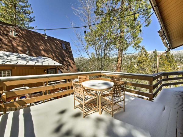 Big Bear Home 998056