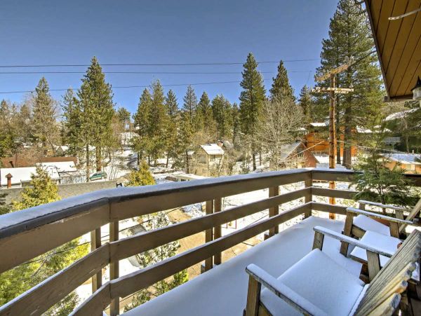 Big Bear Home 998056