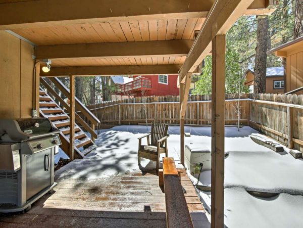 Big Bear Home 998056