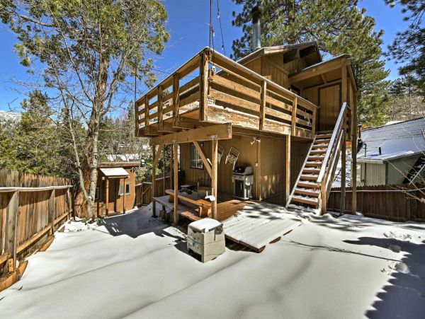 Big Bear Home 998056