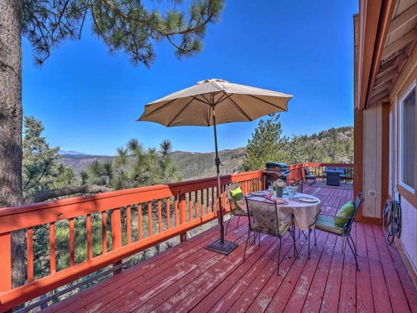 Big Bear Home 998057