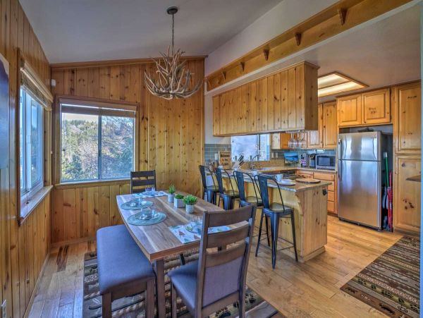 Big Bear Home 998057
