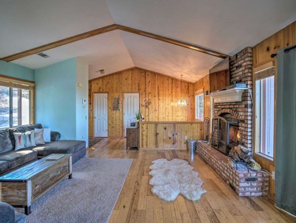 Big Bear Home 998057