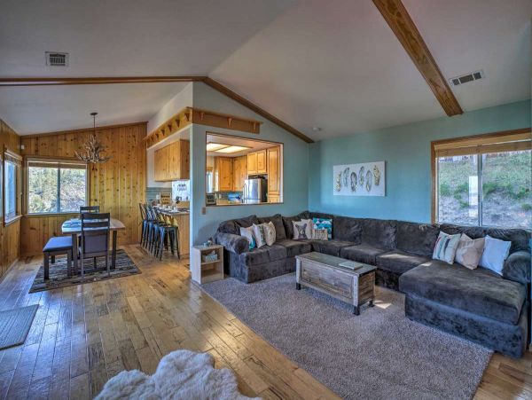 Big Bear Home 998057