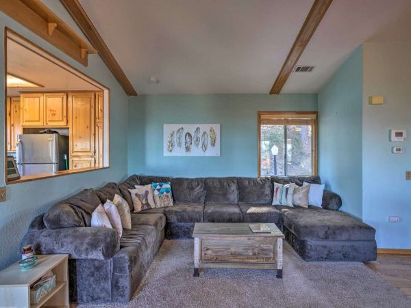 Big Bear Home 998057