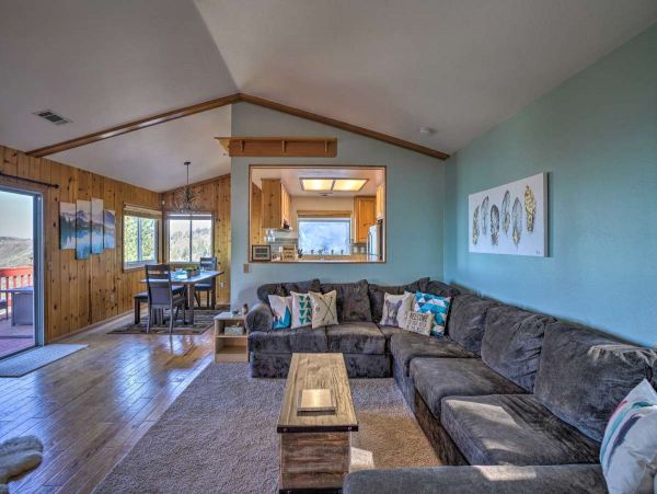 Big Bear Home 998057