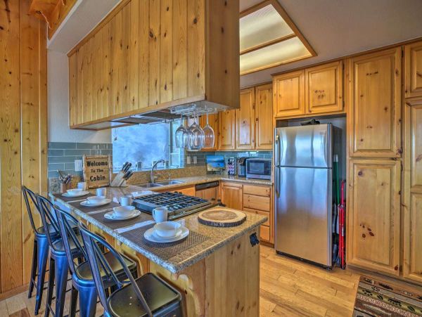 Big Bear Home 998057