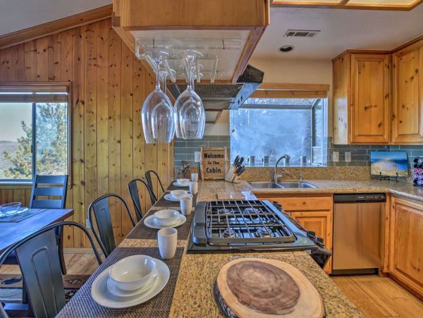 Big Bear Home 998057