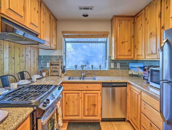 Big Bear Home 998057