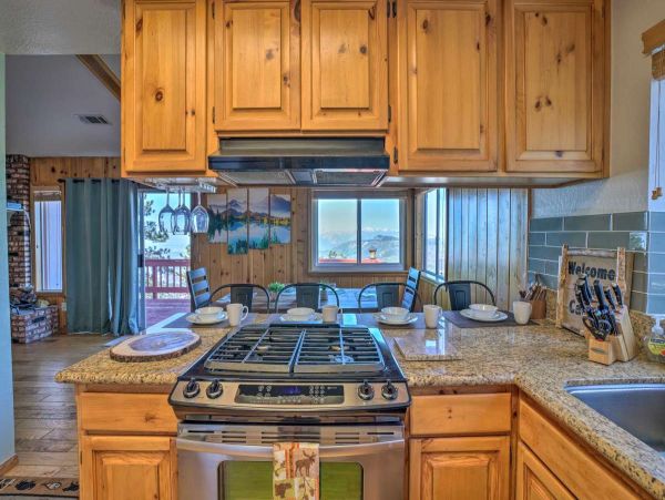Big Bear Home 998057