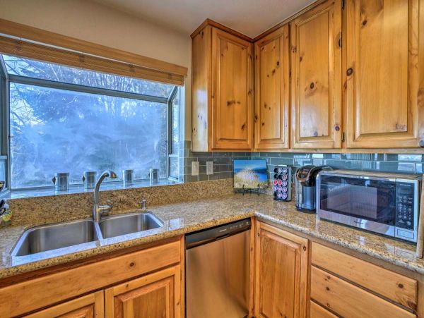 Big Bear Home 998057