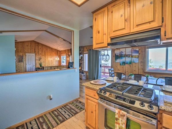 Big Bear Home 998057