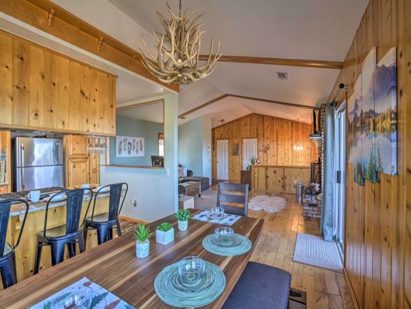 Big Bear Home 998057