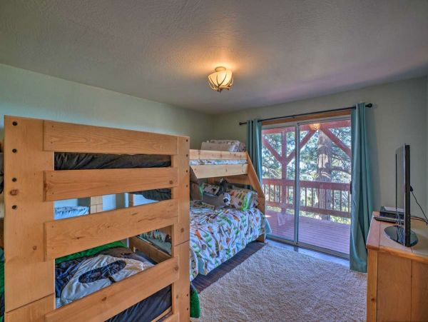 Big Bear Home 998057