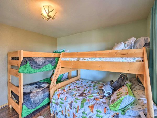 Big Bear Home 998057