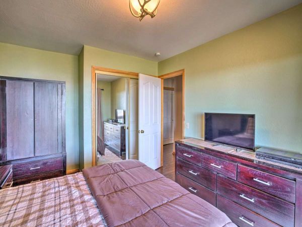 Big Bear Home 998057