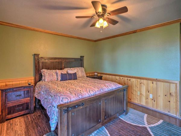 Big Bear Home 998057