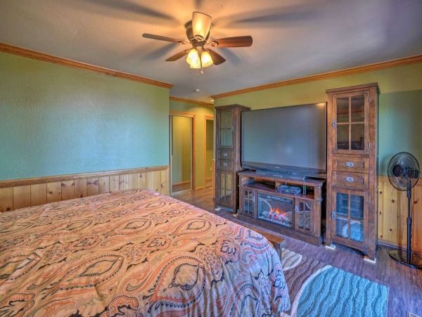 Big Bear Home 998057
