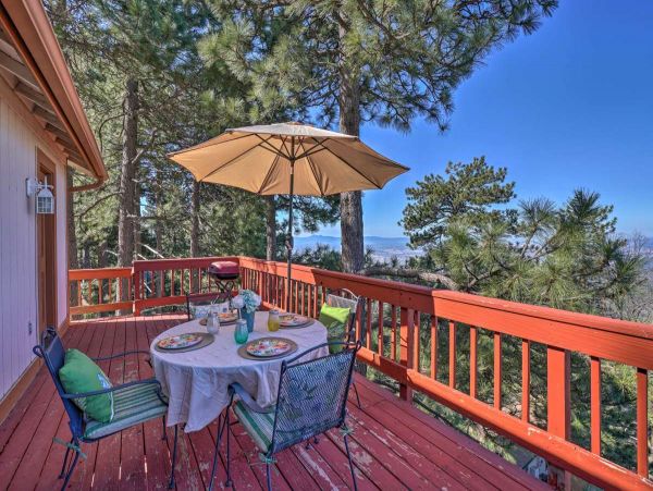 Big Bear Home 998057