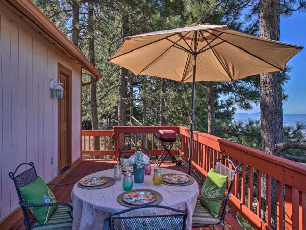 Big Bear Home 998057