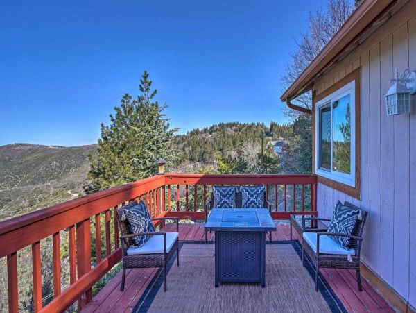 Big Bear Home 998057