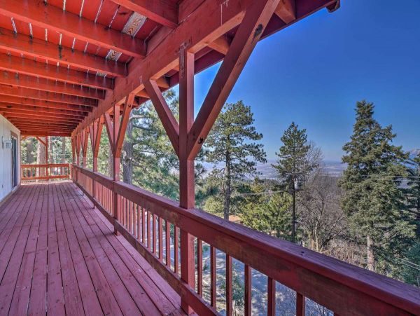Big Bear Home 998057