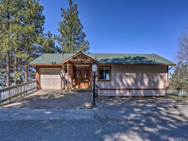 Big Bear Home 998057