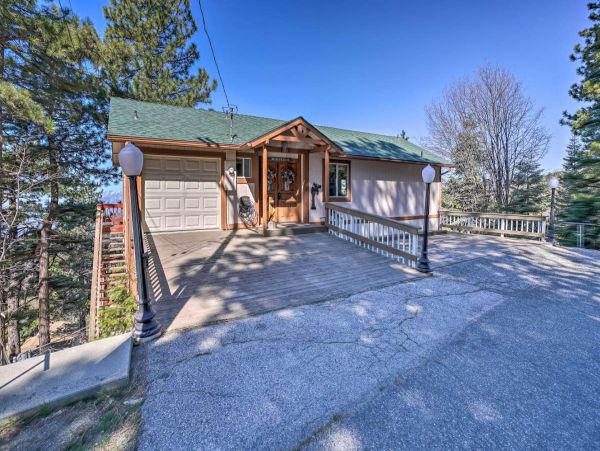 Big Bear Home 998057