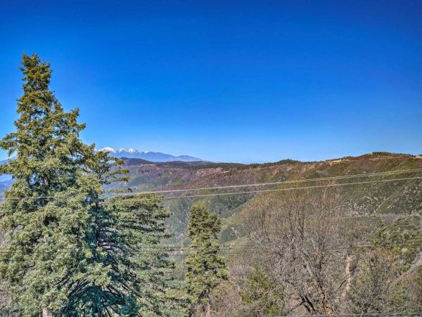 Big Bear Home 998057