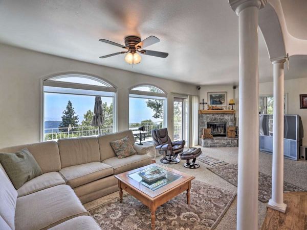 Big Bear Home 998058