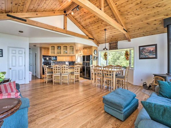 Big Bear Home 998058