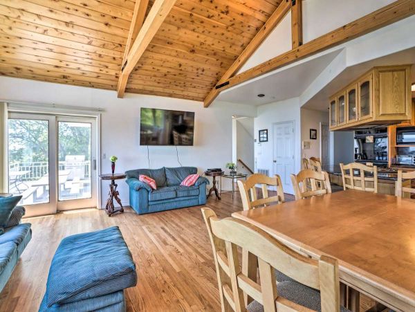 Big Bear Home 998058