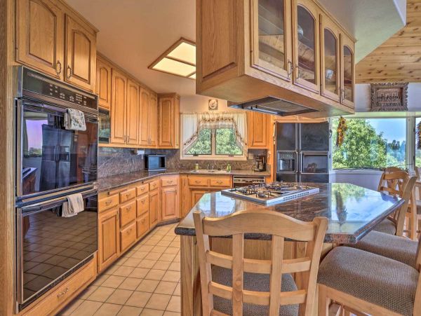 Big Bear Home 998058