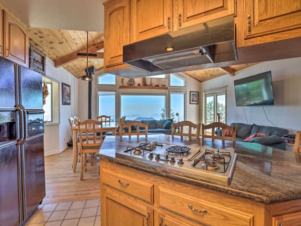 Big Bear Home 998058