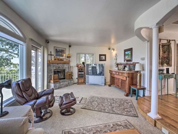 Big Bear Home 998058