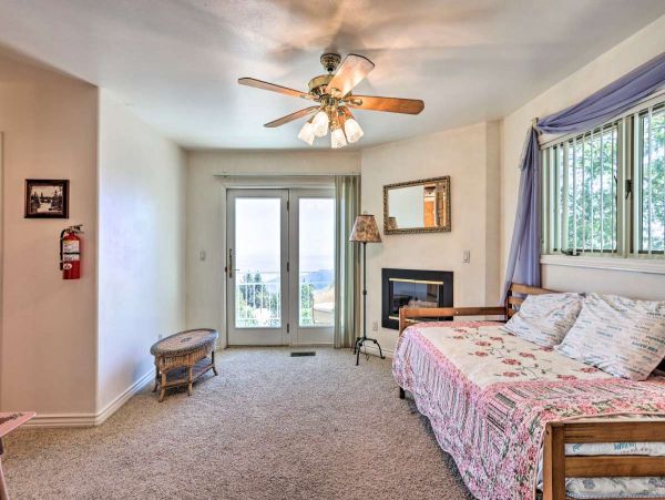 Big Bear Home 998058