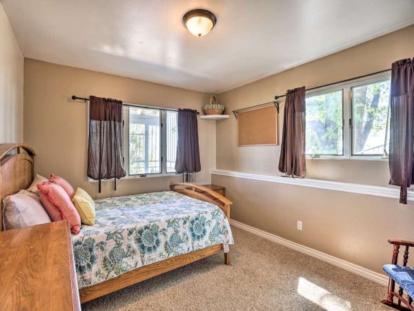 Big Bear Home 998058
