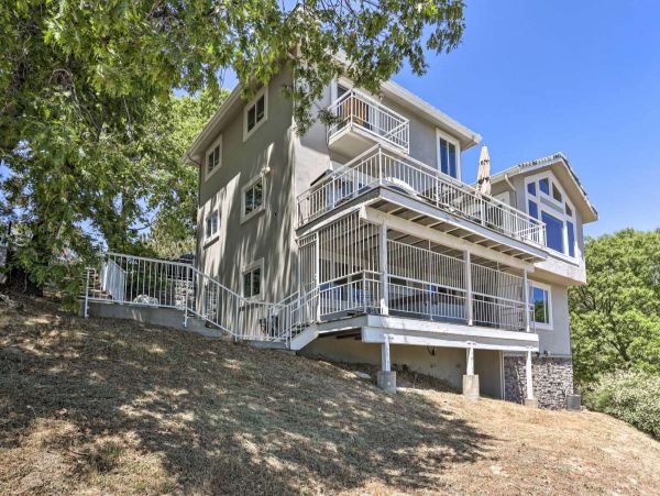 Big Bear Home 998058