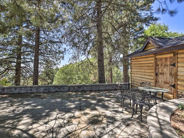 Big Bear Home 998058