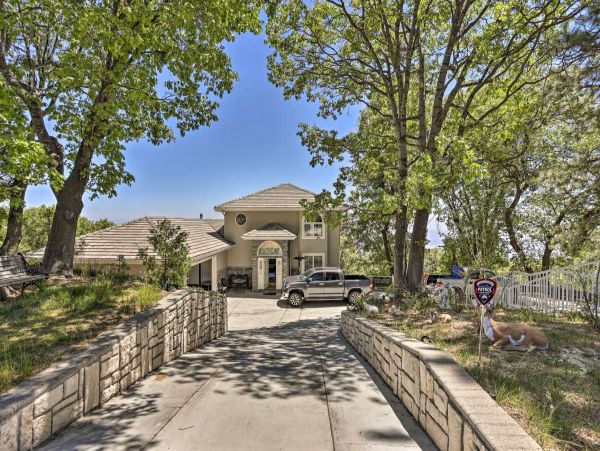 Big Bear Home 998058