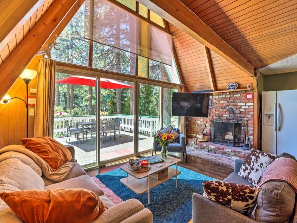 Big Bear Home 998059