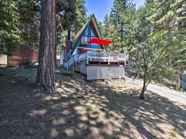 Big Bear Home 998059