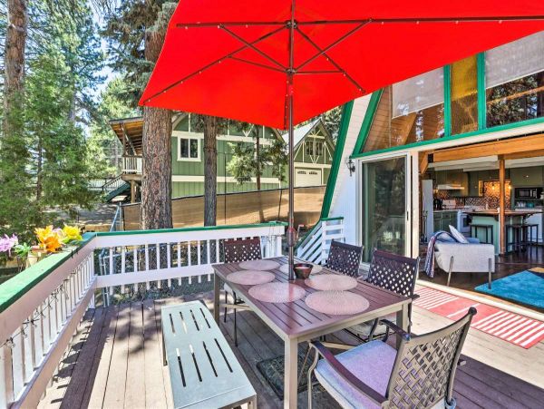 Big Bear Home 998059