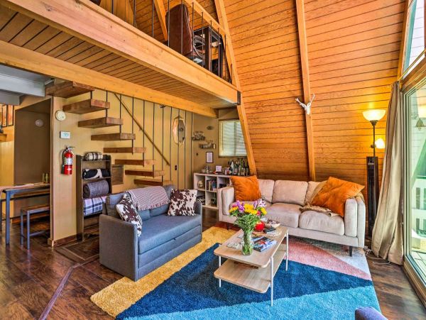 Big Bear Home 998059