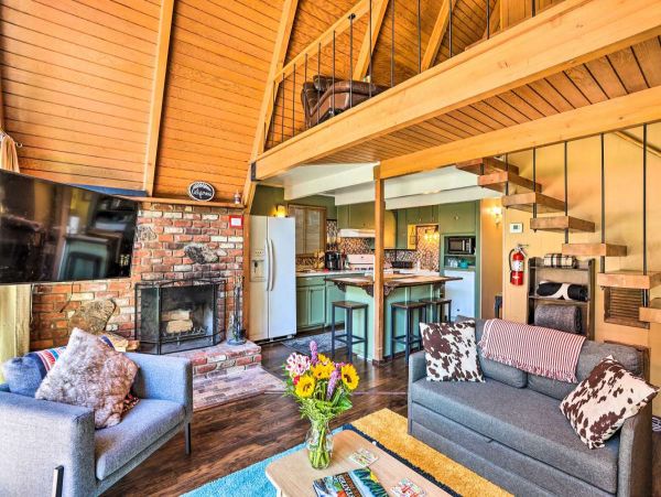 Big Bear Home 998059