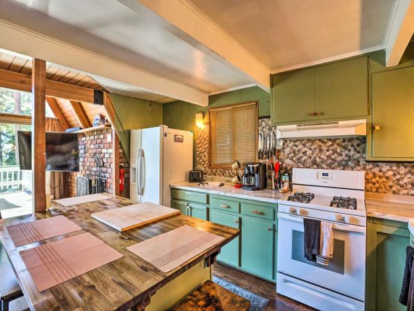 Big Bear Home 998059